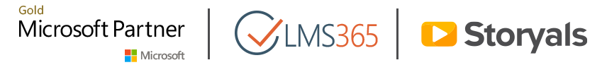Logos MS LMS Storyals